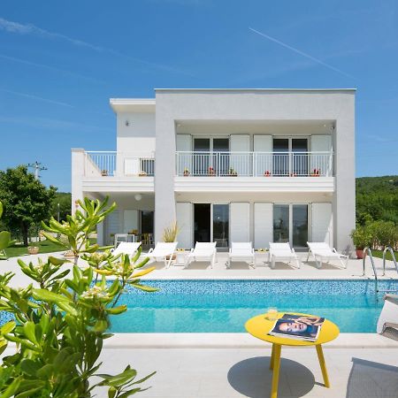 Villa Debora By Interhome Diminici Bagian luar foto