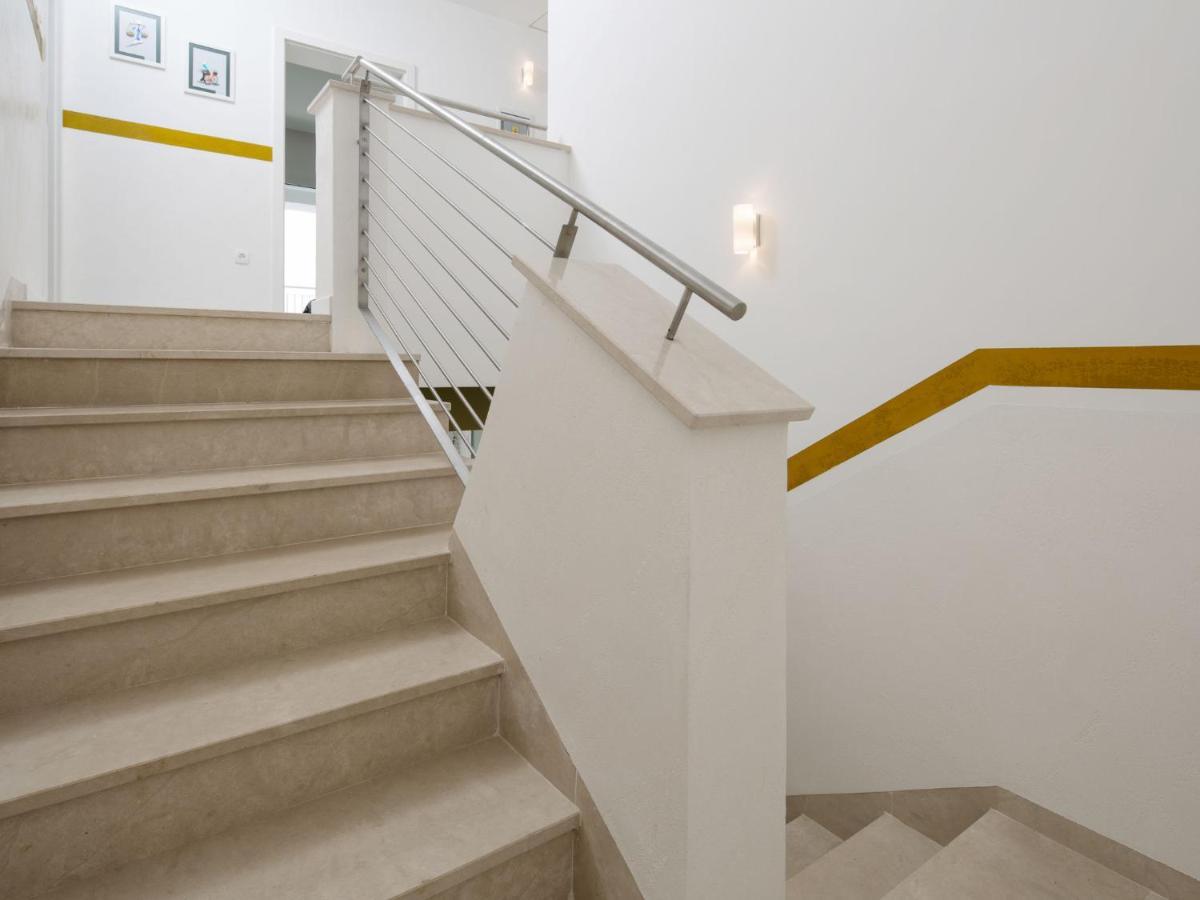 Villa Debora By Interhome Diminici Bagian luar foto