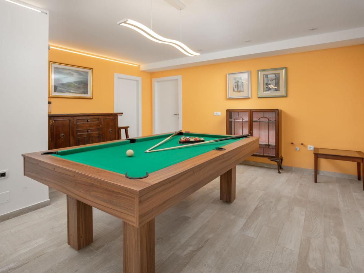 Villa Debora By Interhome Diminici Bagian luar foto