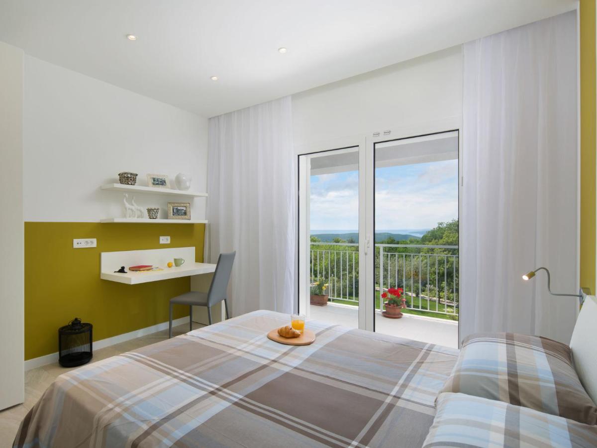 Villa Debora By Interhome Diminici Bagian luar foto
