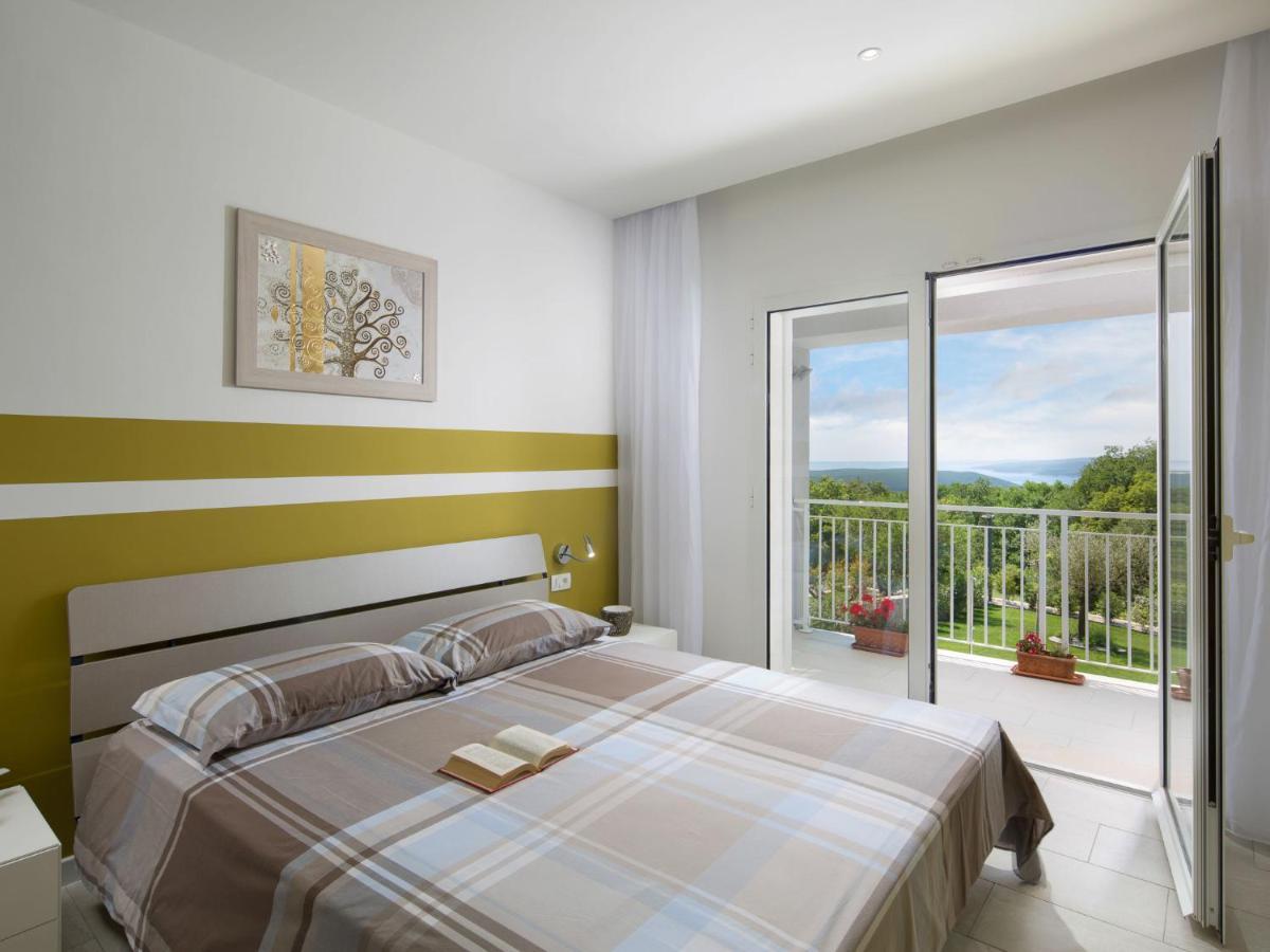 Villa Debora By Interhome Diminici Bagian luar foto