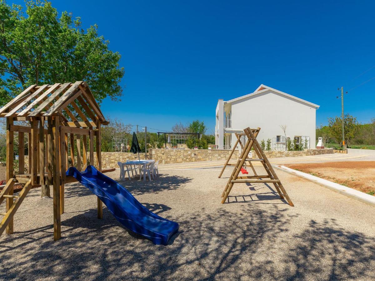Villa Debora By Interhome Diminici Bagian luar foto