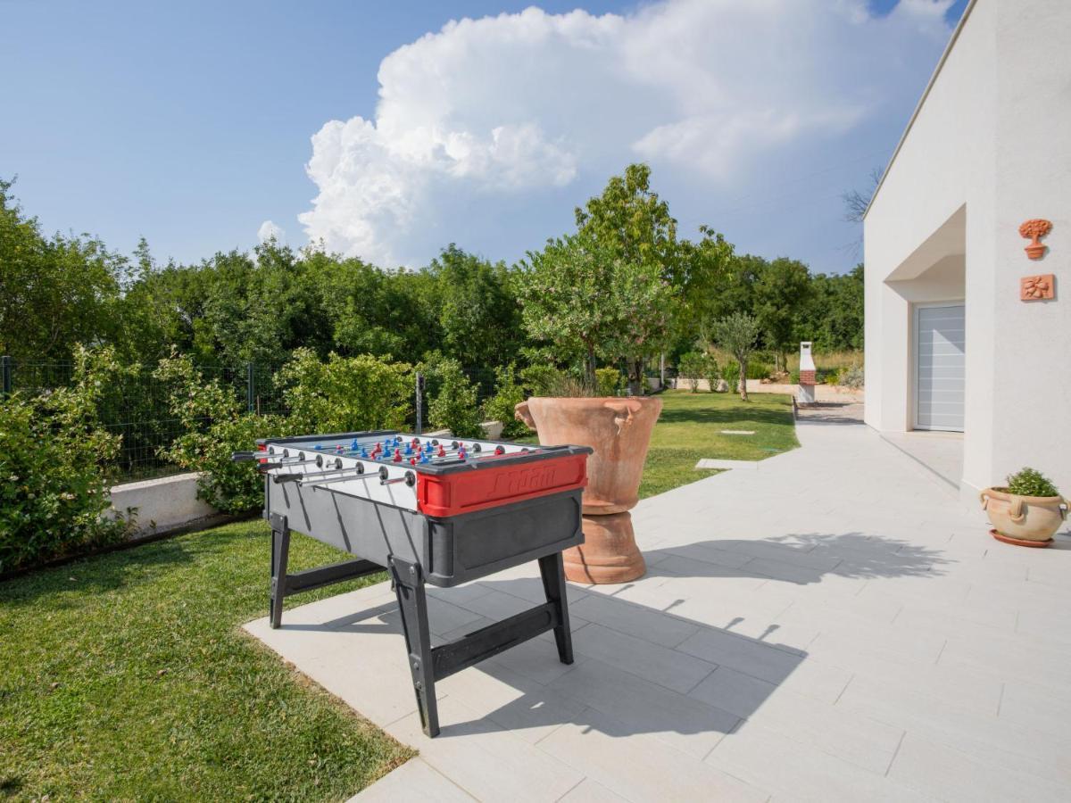 Villa Debora By Interhome Diminici Bagian luar foto