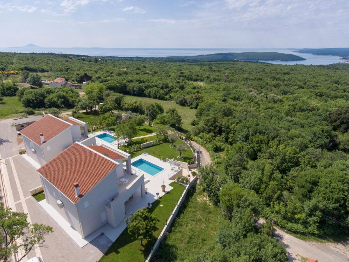 Villa Debora By Interhome Diminici Bagian luar foto