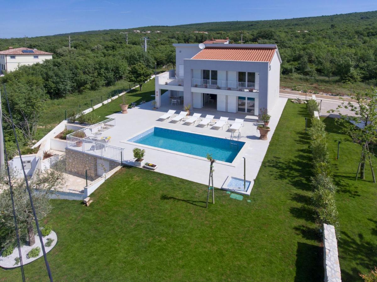 Villa Debora By Interhome Diminici Bagian luar foto