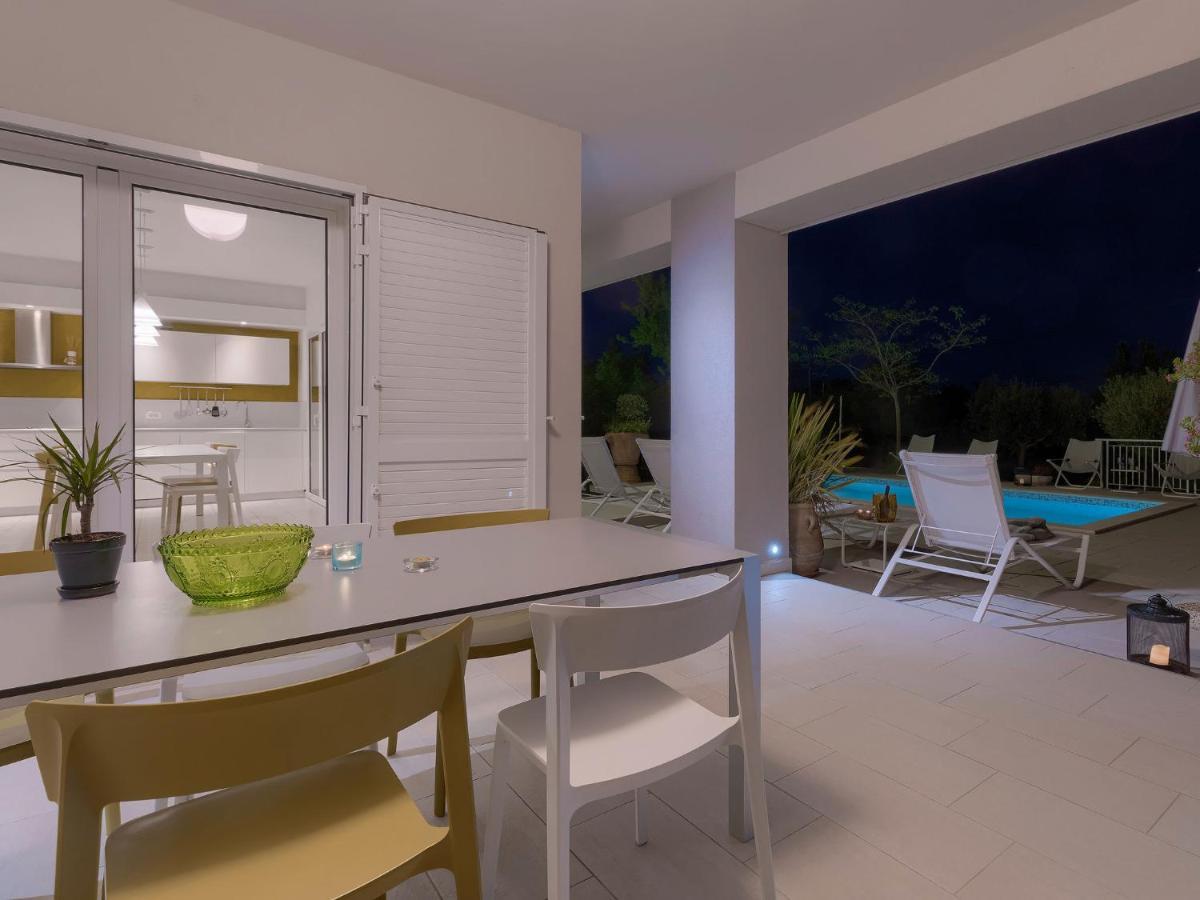 Villa Debora By Interhome Diminici Bagian luar foto