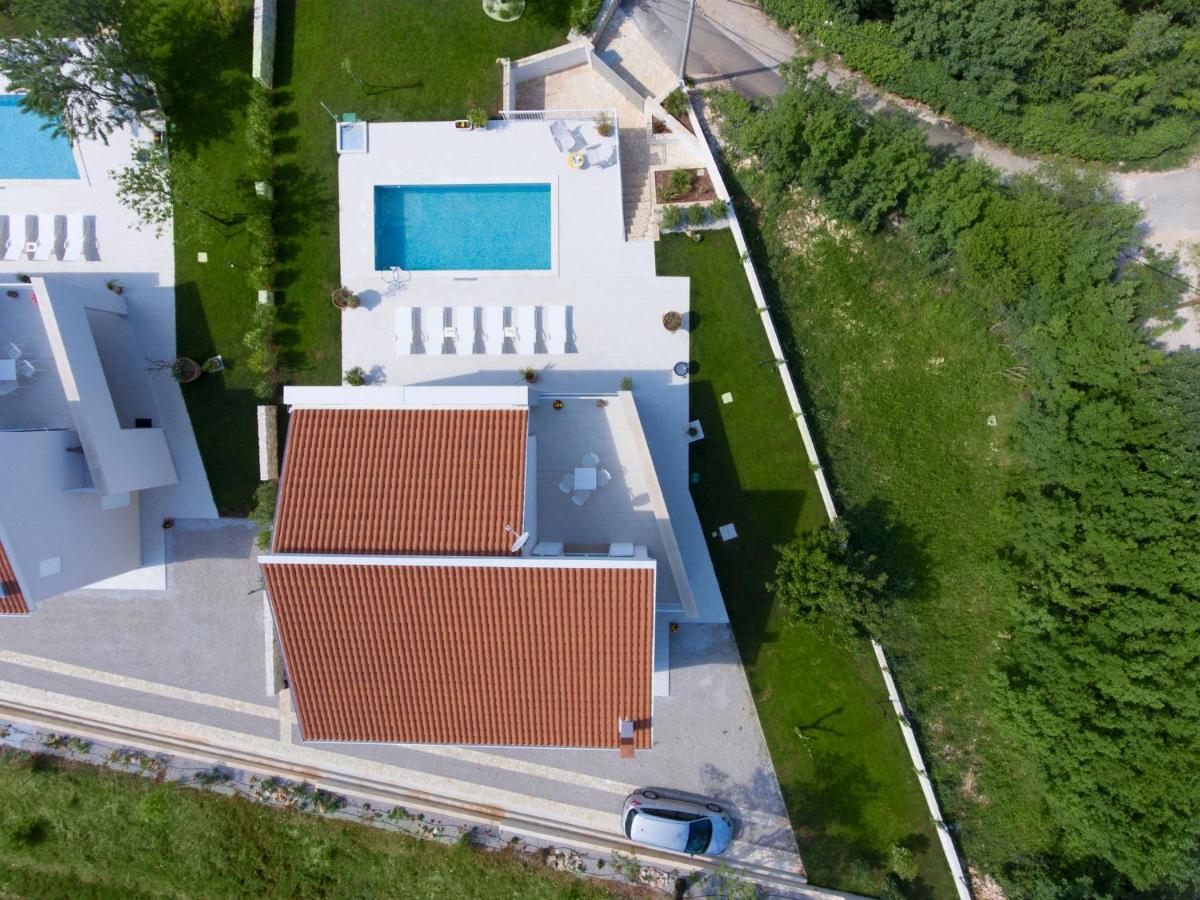 Villa Debora By Interhome Diminici Bagian luar foto