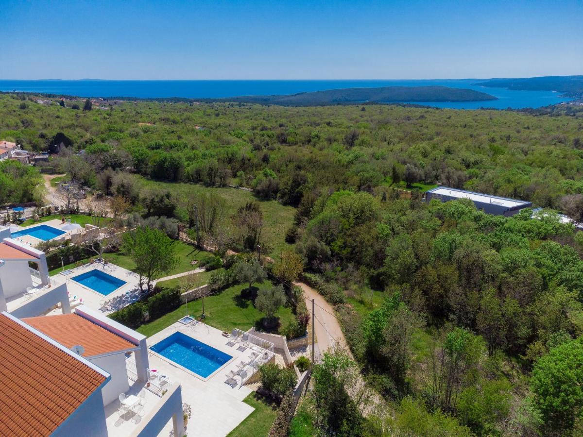Villa Debora By Interhome Diminici Bagian luar foto