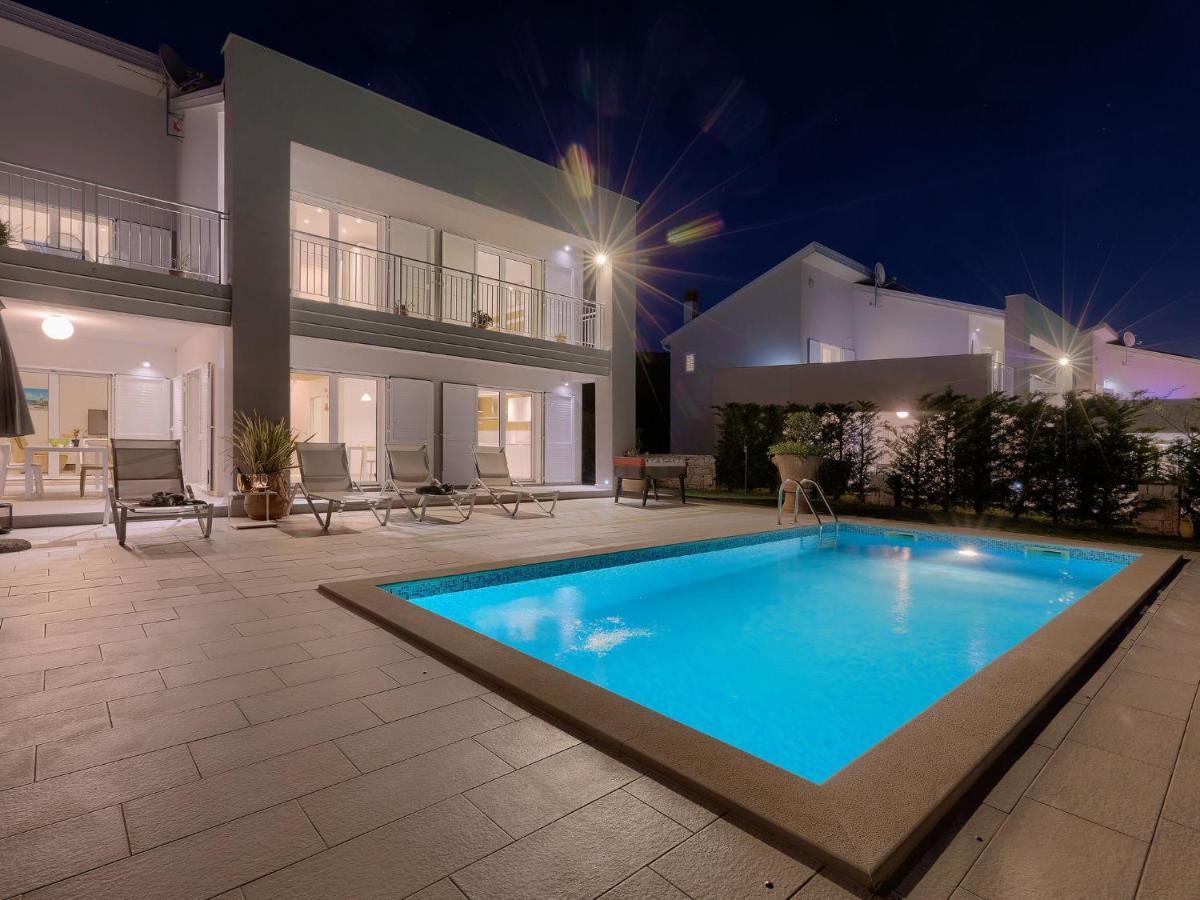 Villa Debora By Interhome Diminici Bagian luar foto