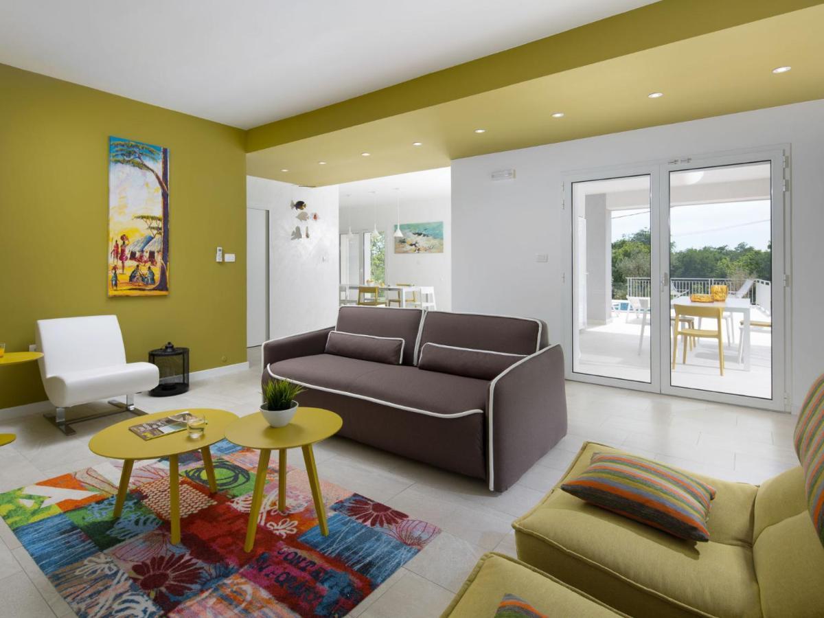 Villa Debora By Interhome Diminici Bagian luar foto