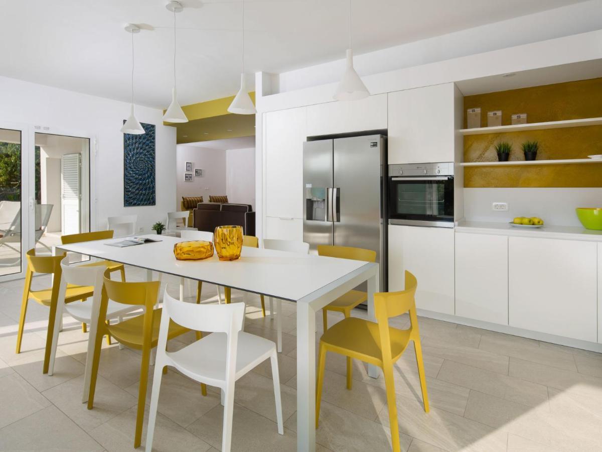 Villa Debora By Interhome Diminici Bagian luar foto