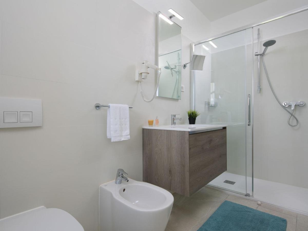 Villa Debora By Interhome Diminici Bagian luar foto
