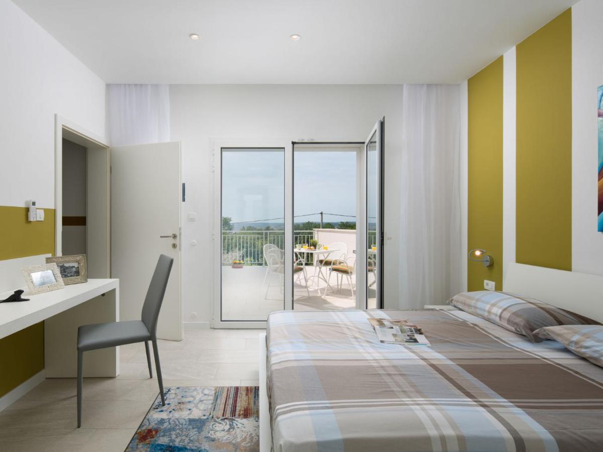Villa Debora By Interhome Diminici Bagian luar foto