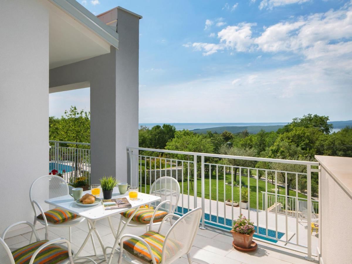 Villa Debora By Interhome Diminici Bagian luar foto