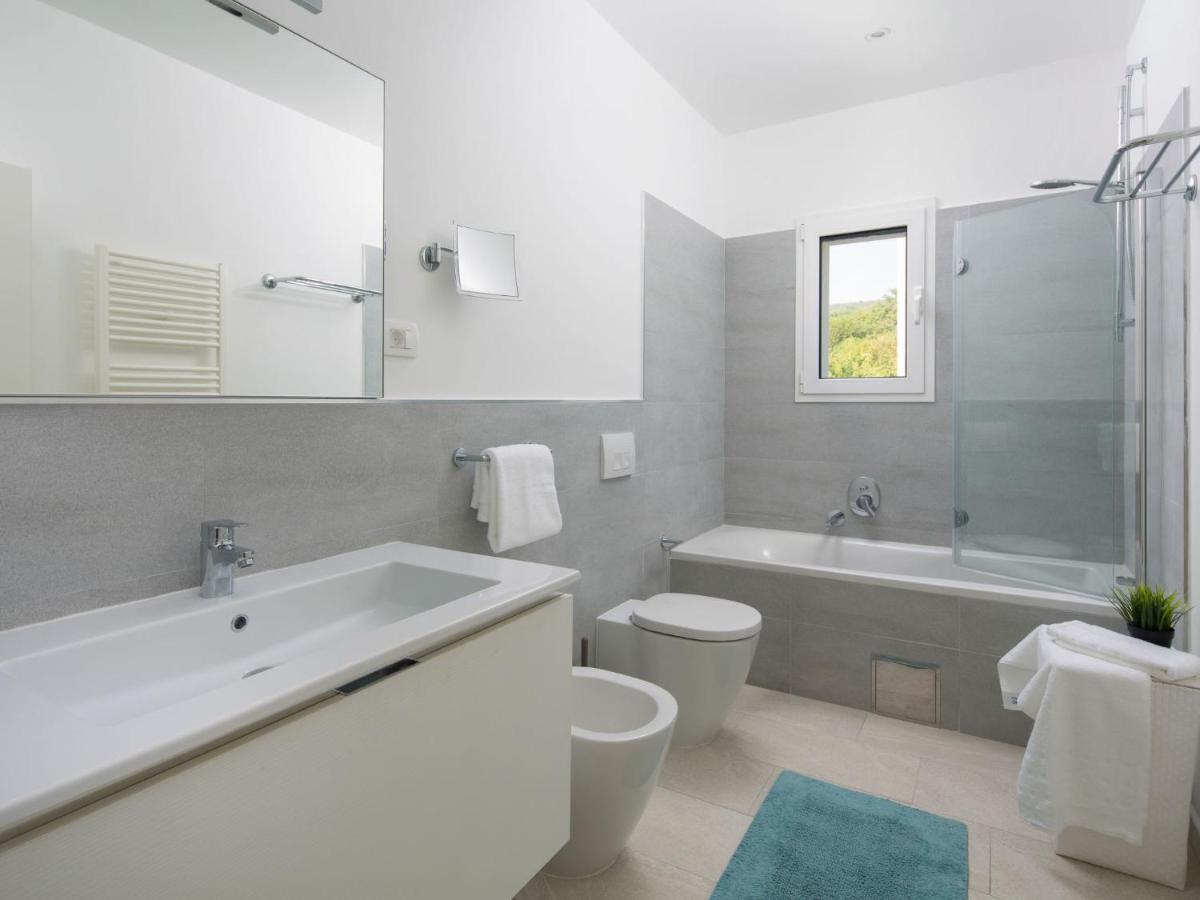 Villa Debora By Interhome Diminici Bagian luar foto
