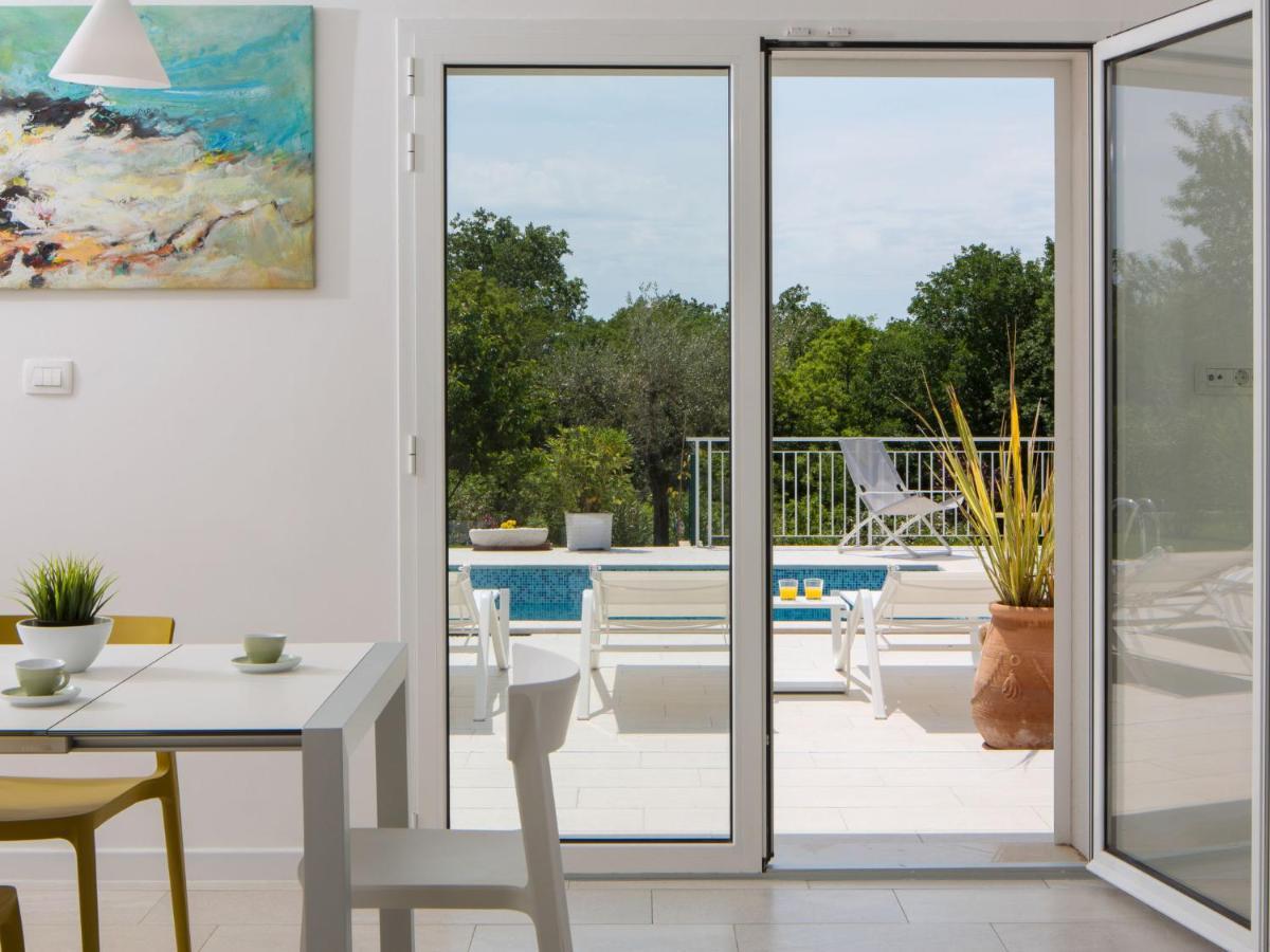 Villa Debora By Interhome Diminici Bagian luar foto