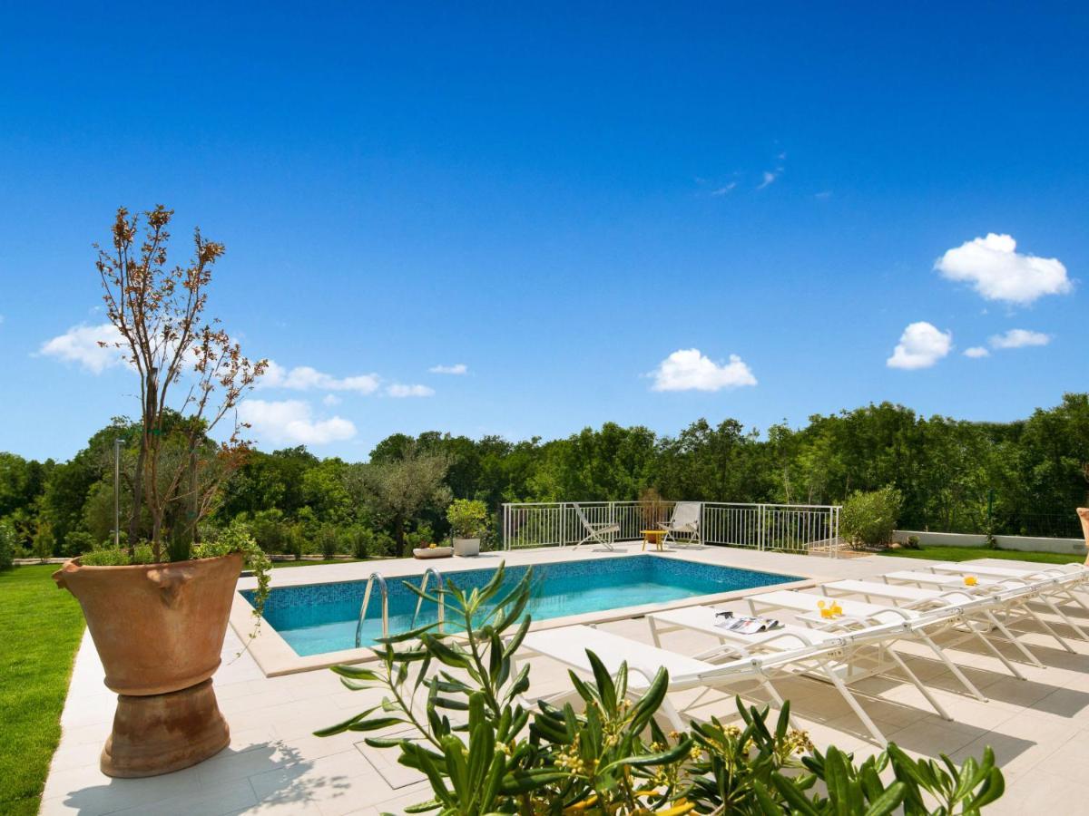 Villa Debora By Interhome Diminici Bagian luar foto