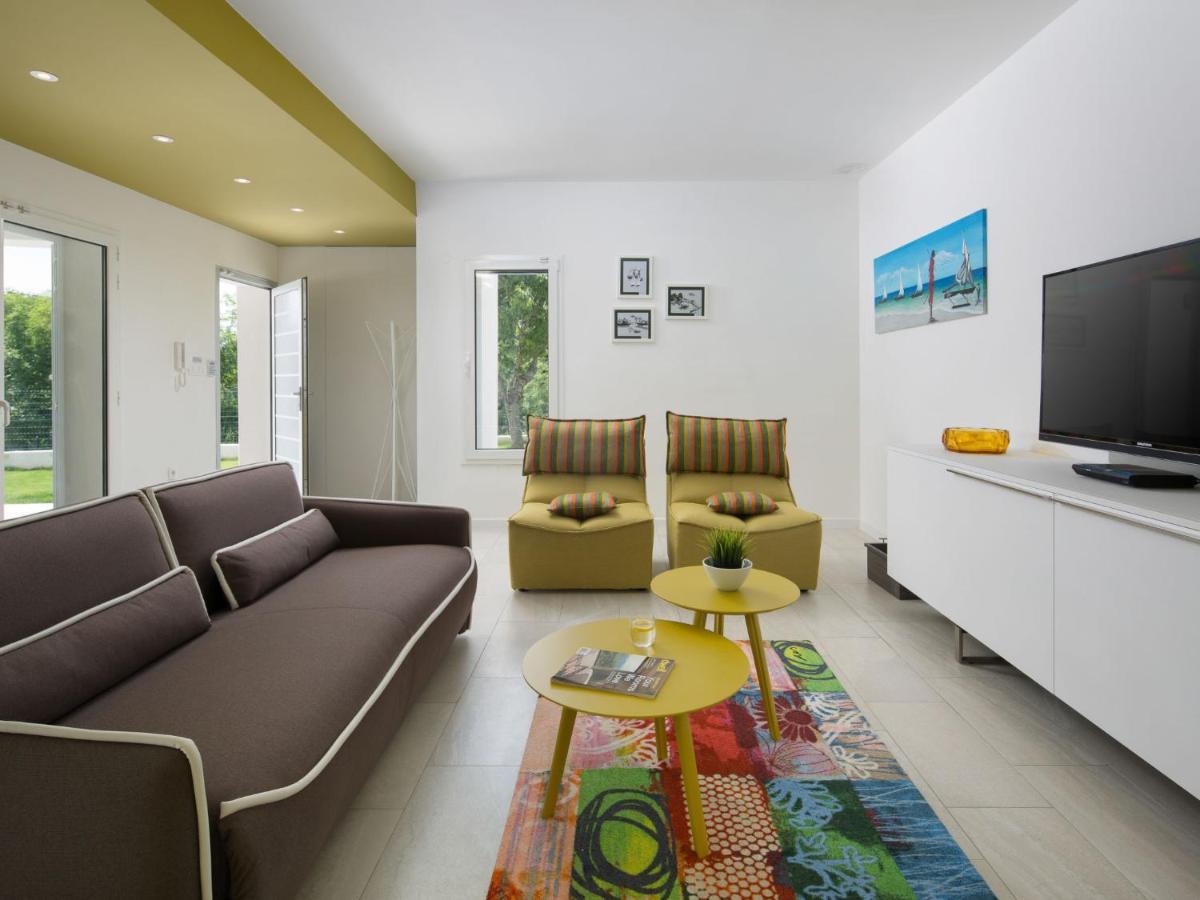 Villa Debora By Interhome Diminici Bagian luar foto