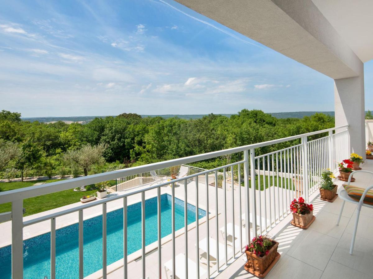 Villa Debora By Interhome Diminici Bagian luar foto