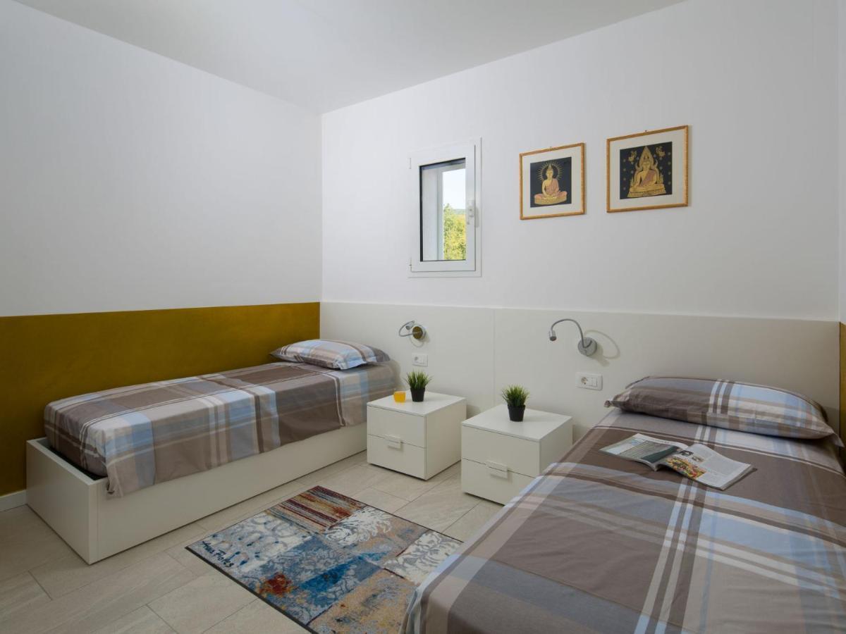Villa Debora By Interhome Diminici Bagian luar foto