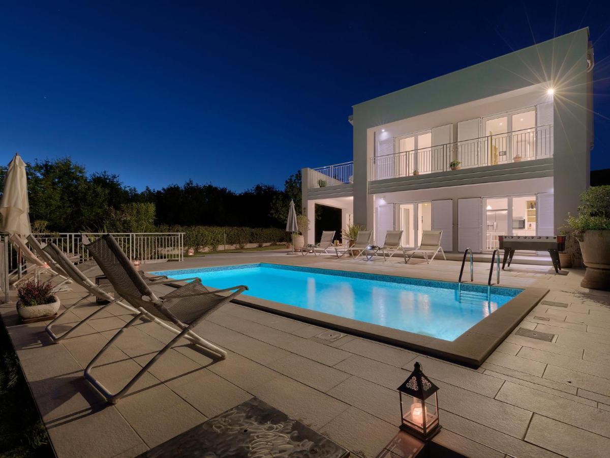 Villa Debora By Interhome Diminici Bagian luar foto